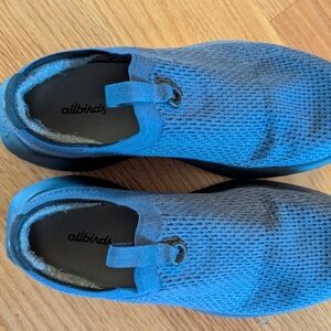 Allbirds Kids Sneakers in Blue